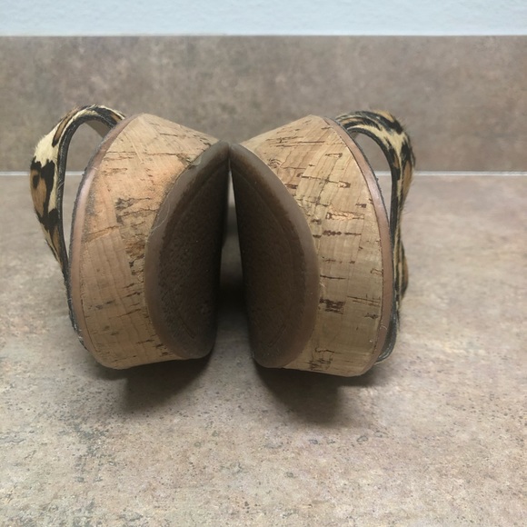 Sam Edelman shoes - Picture 5 of 7